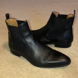 Aldo boots